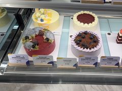 -Pantry's Best派悦坊蛋糕(K11购物艺术中心店)