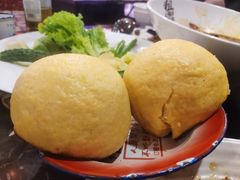 -粗粮人家·东北菜(洋桥店)