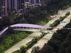 -霸王茶姬(泛海广场店)