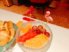 -川越泰火锅(吉利大厦店)