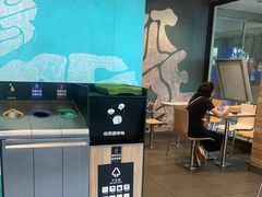 -麦当劳(虹梅路地铁站店)