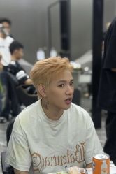 -M1山木造型国潮男士发型定制