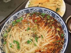 -有礼有面(知春路店)