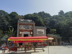 -南丫岛
