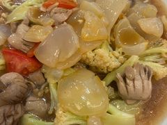 -老杨饭店(万科里店)