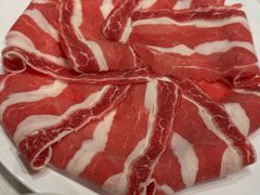 -清真·鸦儿李记·涮肉(马家堡店)