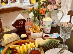 -HERRE·FARM 赫尔露营农场·团建聚会包场