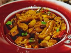 -那家小馆•北京菜•烤鸭(中关村店)