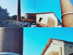 -祝甸砖窑文化馆