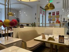 -Deer Park鹿园西餐(仁恒置地广场店)
