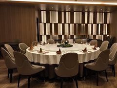 -世纪缘湖滨花园酒店·湖景轩中餐厅(太阳宫店)