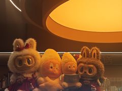 -色響火锅(恒隆广场店)