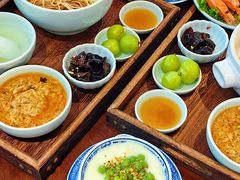-蟹上黄·蟹黄面·江南糖水(人民广场店)