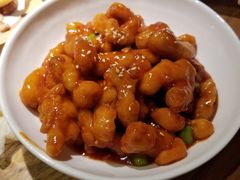 -九毛九西北菜(大东海店)