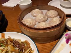-如轩·海鲜砂锅粥·潮汕菜(一品天下店)