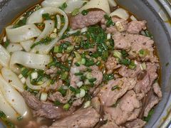 -王记生烫牛杂面馆(兰陵路店)
