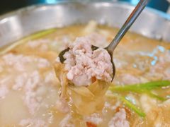 -老来福·非遗酸汤兔(凯旋路店)
