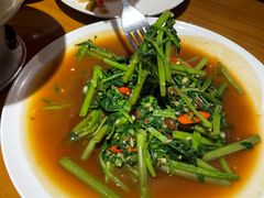 -泰国餐厅 Thai Food(裕华万达店)