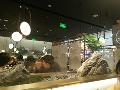 -赠李白·如诗的川味(余杭万达广场店)