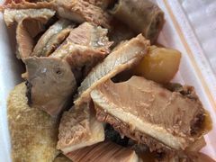 -细妹五香牛杂(步行街店)