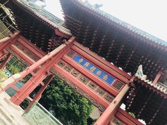 -西安化觉巷清真大寺