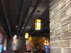 -京元盛铜锅涮肉(上海总店)