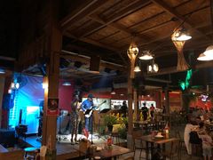 -Naughty Nuri’s Phuket