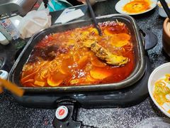 -妈斗家纸包鱼(秦隆步行街店)