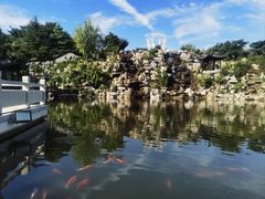 -威海华夏城景区