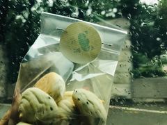 -沁屋面包店(人民东路店)