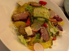 -BROWNSTONE布朗石西班牙餐厅(富城店)