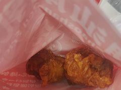 -虎头炸·潮汕南乳炸鸡(未来城店)