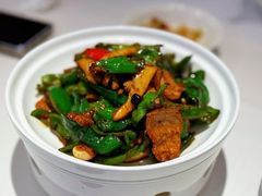 -莆田餐厅PUTIEN(世博源店)