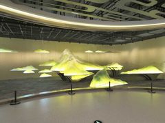 -南京市规划建设展览馆