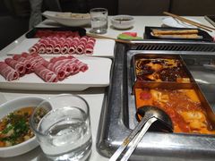 -海底捞火锅(中商百货店)