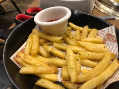 -火炉火自助餐(悠唐购物中心店)