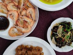 -桃源尚品海鲜酒楼(京港澳高速店)