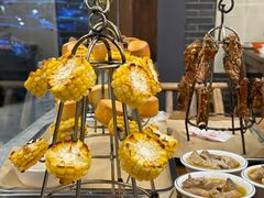 -热巴姐姐羊肉泥炉(湘江世纪城店)