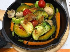 -西语·炭烧牛排(卓越中寰店)