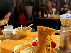 -小罗子汤店(大士院总店)