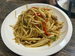 -小海土菜馆(振容路店)