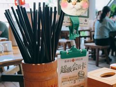 -农耕记·湖南土菜(halo广场店)