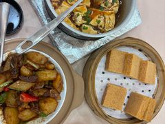 -香顺·客家菜(东坑店)