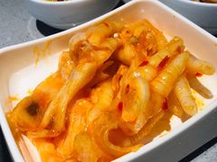 -半天妖烤鱼(临朐全福元店)