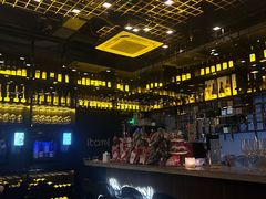 -ibarrel爱杯·bistro&brunch(江宁路店)