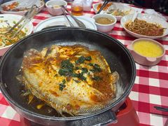 -西贝(石景山当代店)
