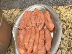 -首尔烤肉大排档(合生汇店)