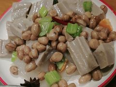 -成老灶火锅鸡(平山店)