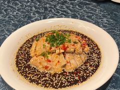 -卞氏菜根香(航空路旗舰店)