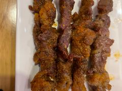 -嬷孙家潮汕牛肉火锅(北京路天河城店)